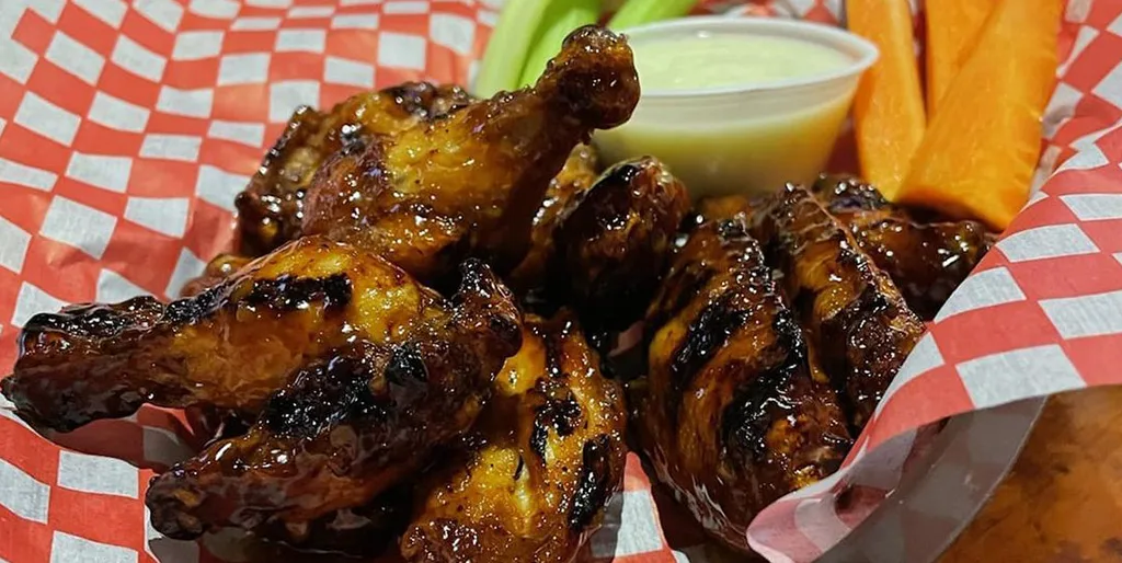 Hurricanes Roadhouse