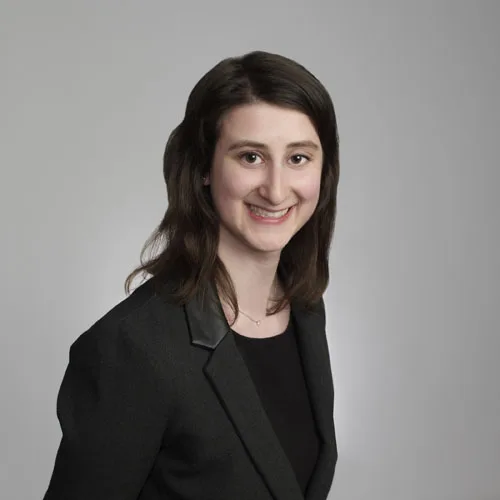 Jessica Golosky Gluckstein