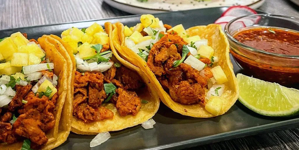 Molkagtez Mexican Cuisine