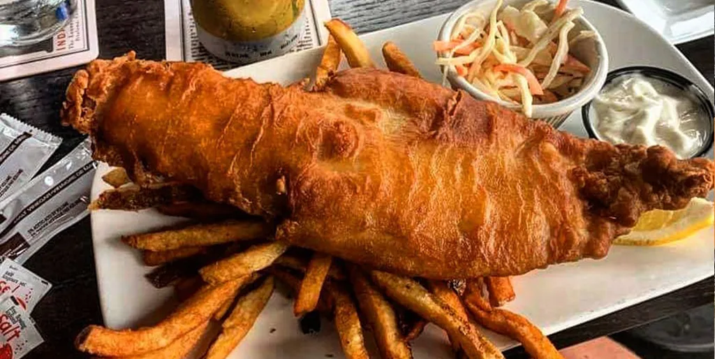 Queenshead Pub Leslieville