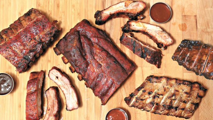 TTT ribs main TTT ribs main