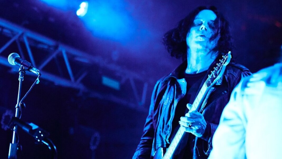 Jack White, Toronto concert