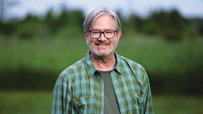 Mark McKinney