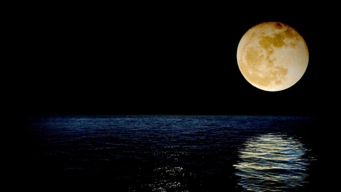 supermoon Supermoon
