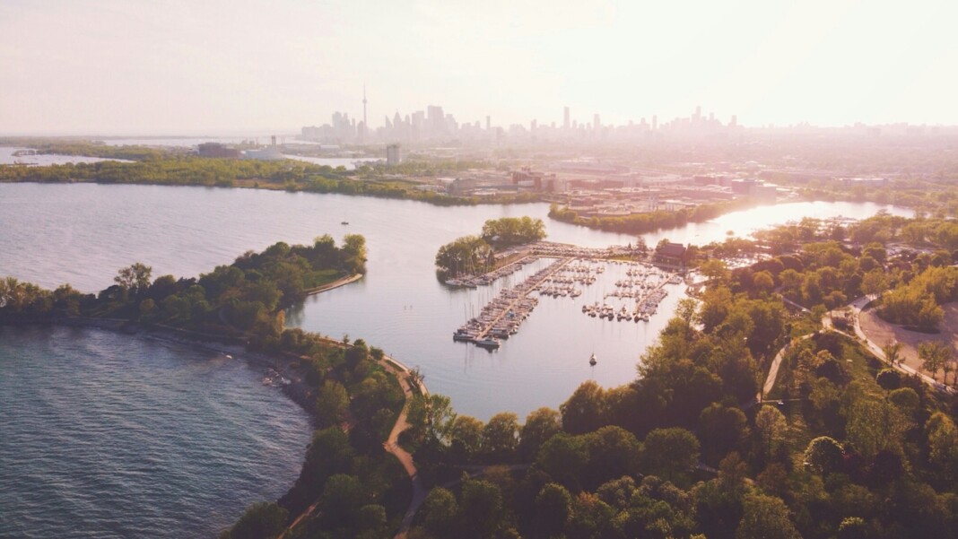 toronto one of the world's most capitivating cities