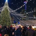 winterfest harbourfront