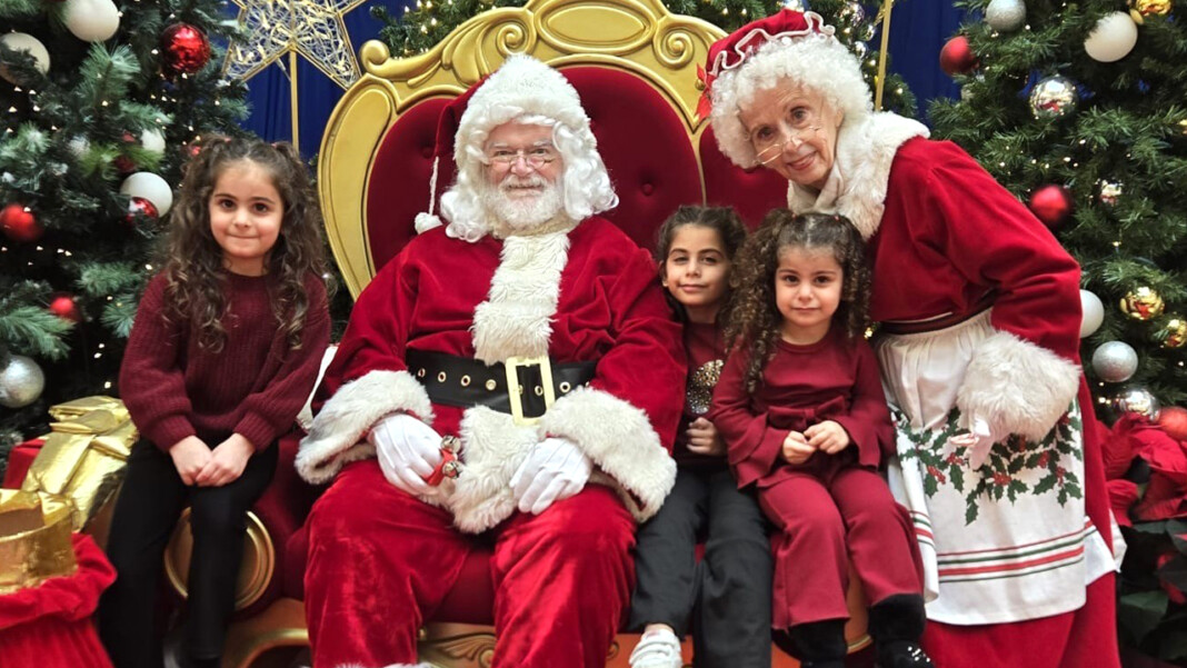 Streets of Toronto X Disera 1