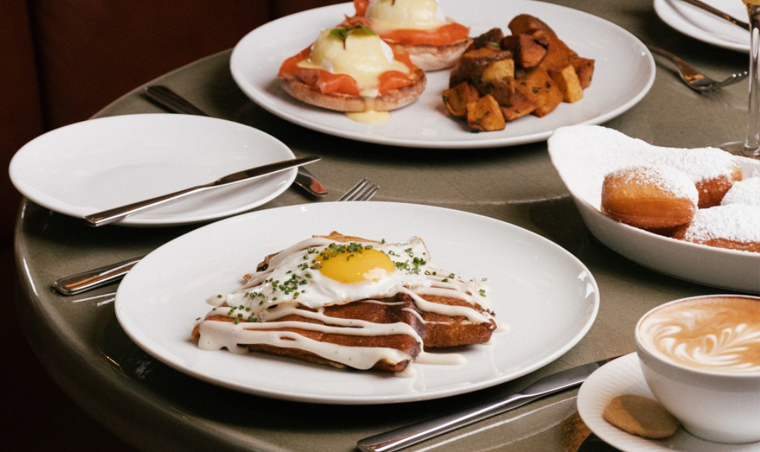 Café Boulud