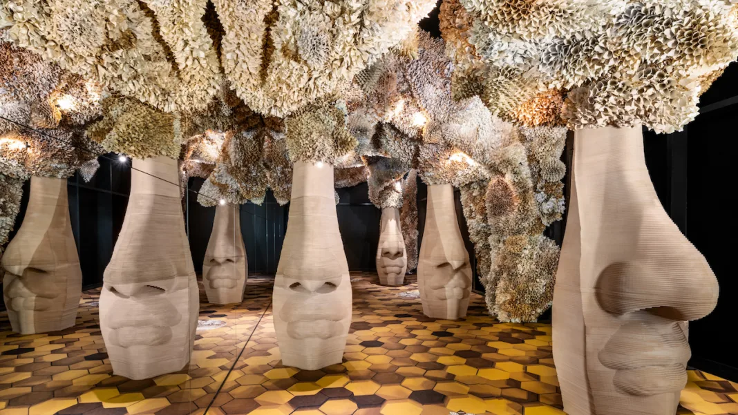 Arcadia Earth has an Earth Day Fair this weekend