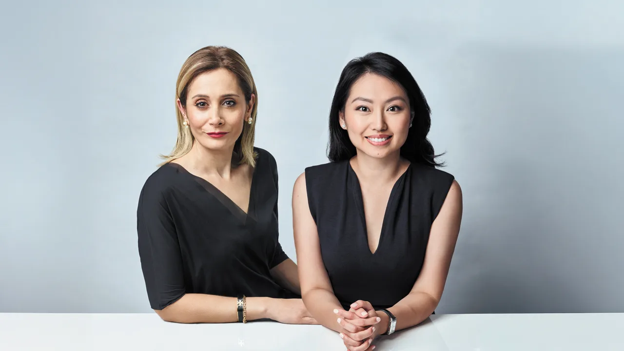 Meysa Jen Yii