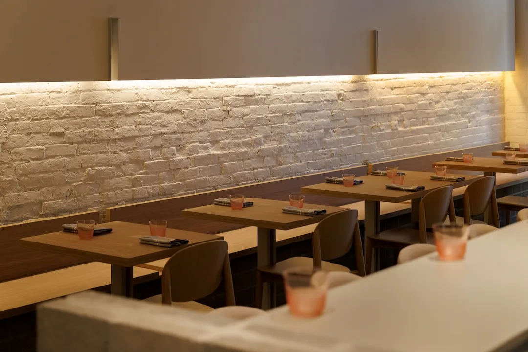 OCCHIOLINO INTERIORS NV24 67