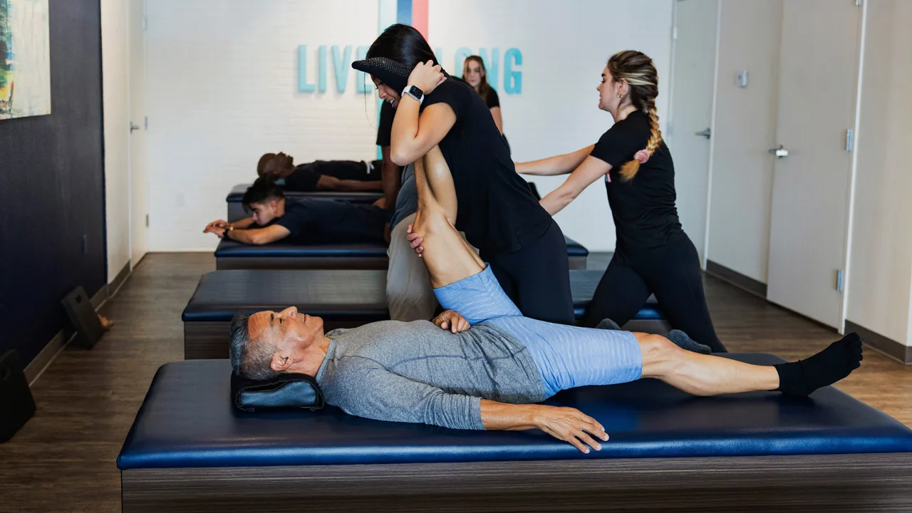 Stretch Labs