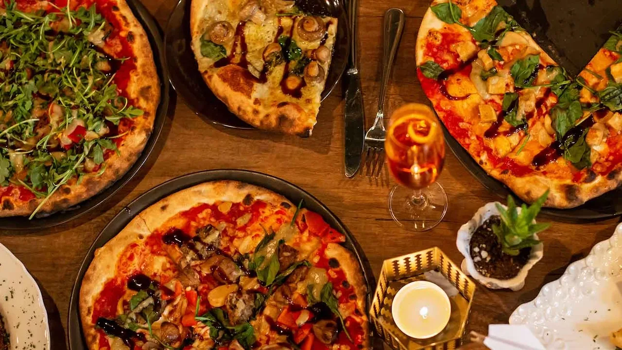 bellona kitchen pizzas banner