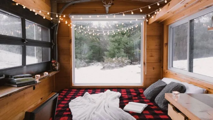 cabinscape