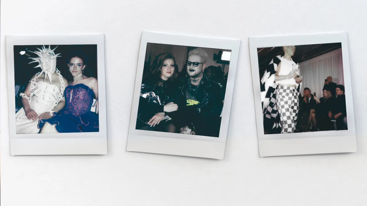 fashion week 2