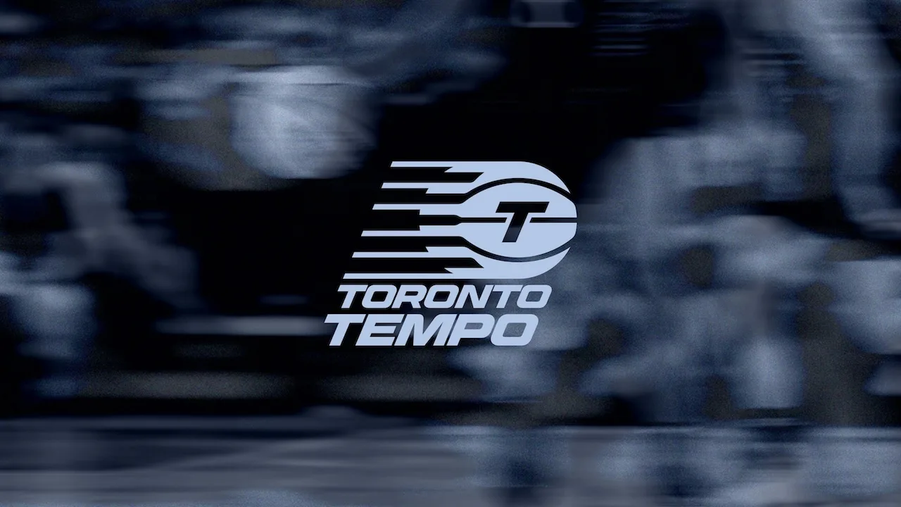 Toronto tempo logo