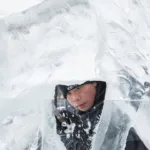 Winter weather Toronto