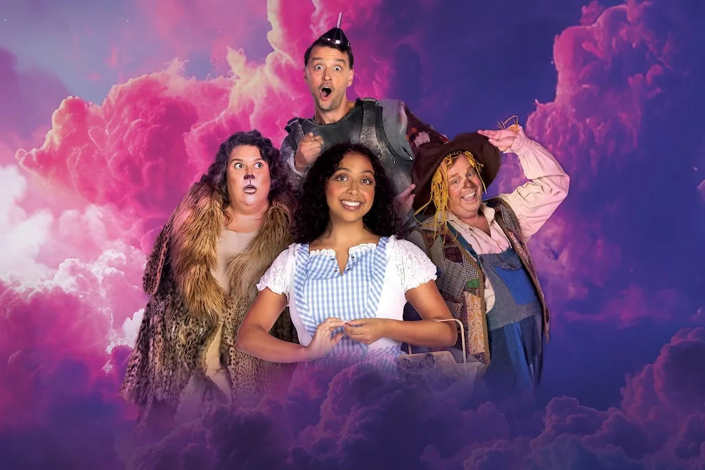Wizard of Oz