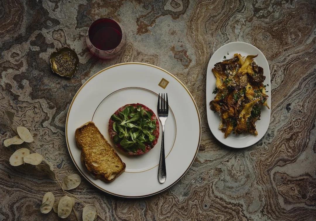 250122 Harbour60 Shot7 Tartare Fork Fill