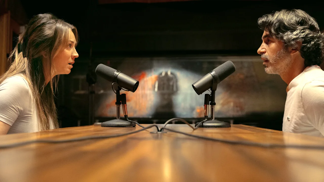 Based on a True Story 1