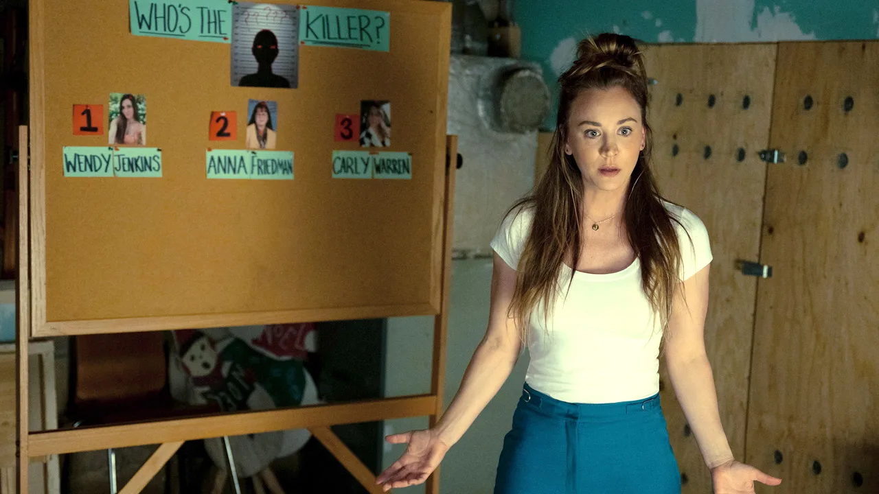 Based on a True Story 2