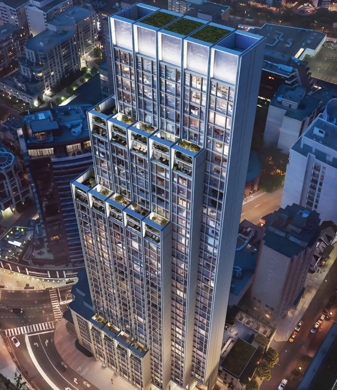 Food News 4 50 Scollard Development