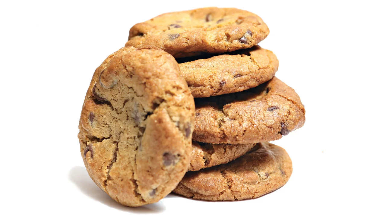 TTT craigs cookies