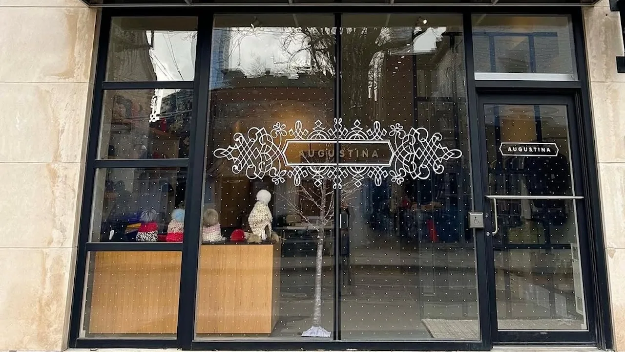 augustinaboutique