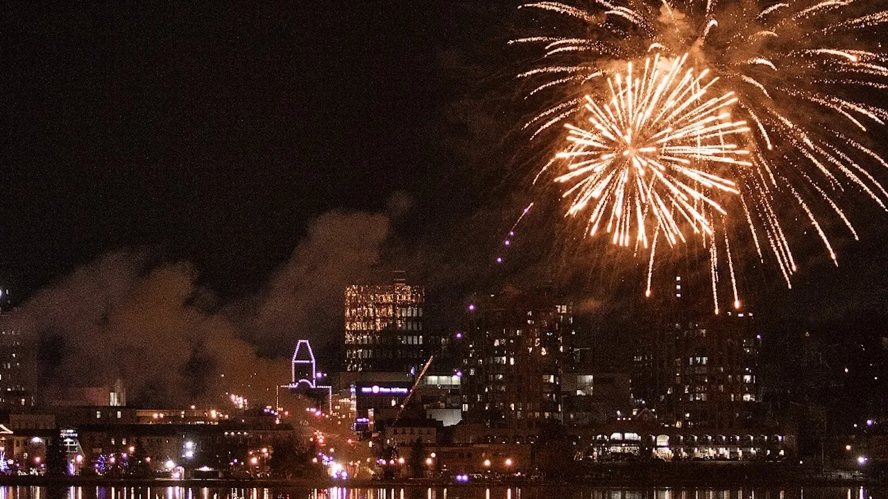 barriefireworks
