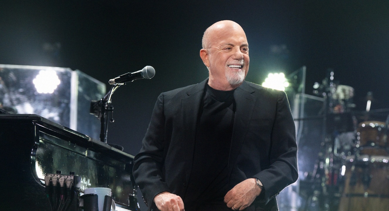 Billy Joel