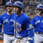 Blue Jays ticket giveaway