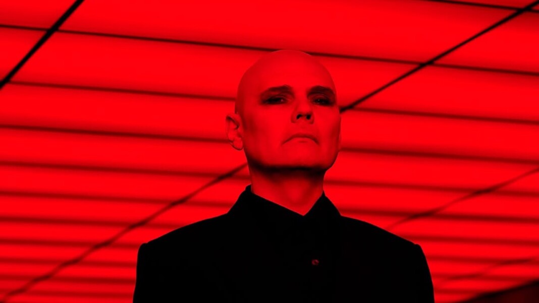 Billy Corgan, Smashing Pumpkins