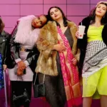 Don Valley Girls at Toronto Fringe 2025