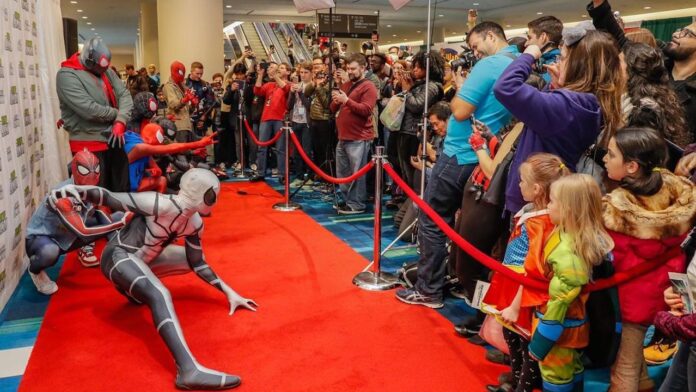 fanexpo