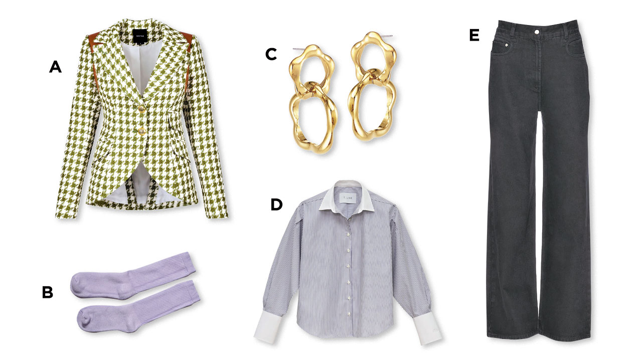 fashion cancon abcde