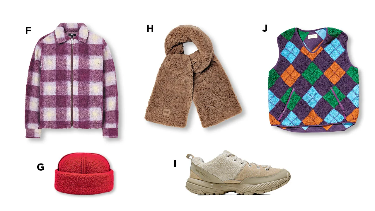 fashion fleece jan25 fghijk