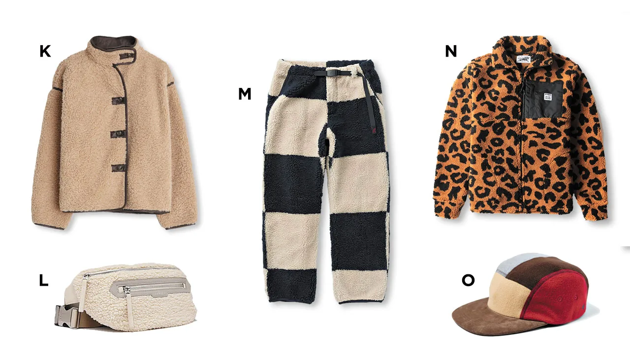 fashion fleece jan25 klmnop