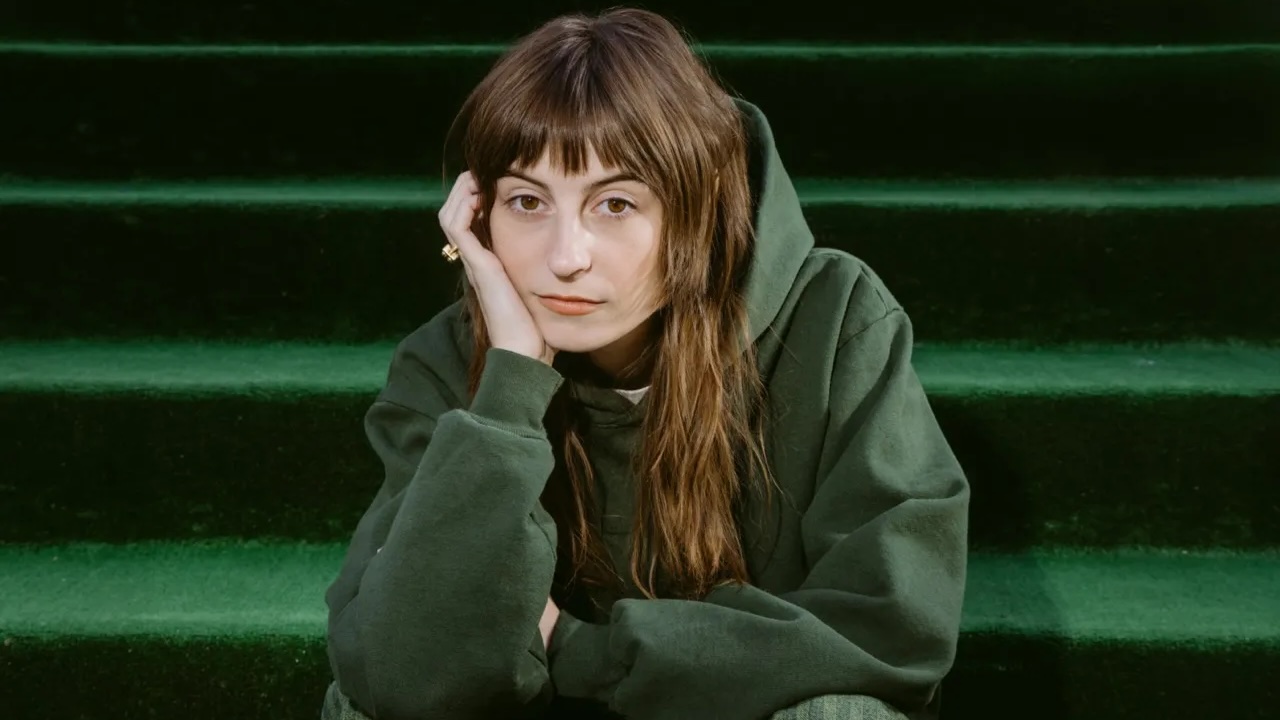 Faye Webster