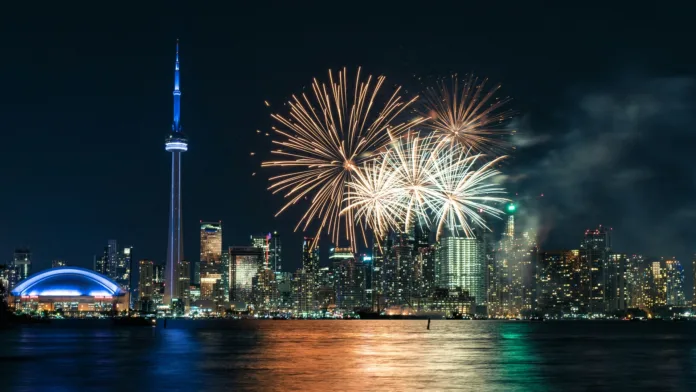 fireworkstorontowaterfront