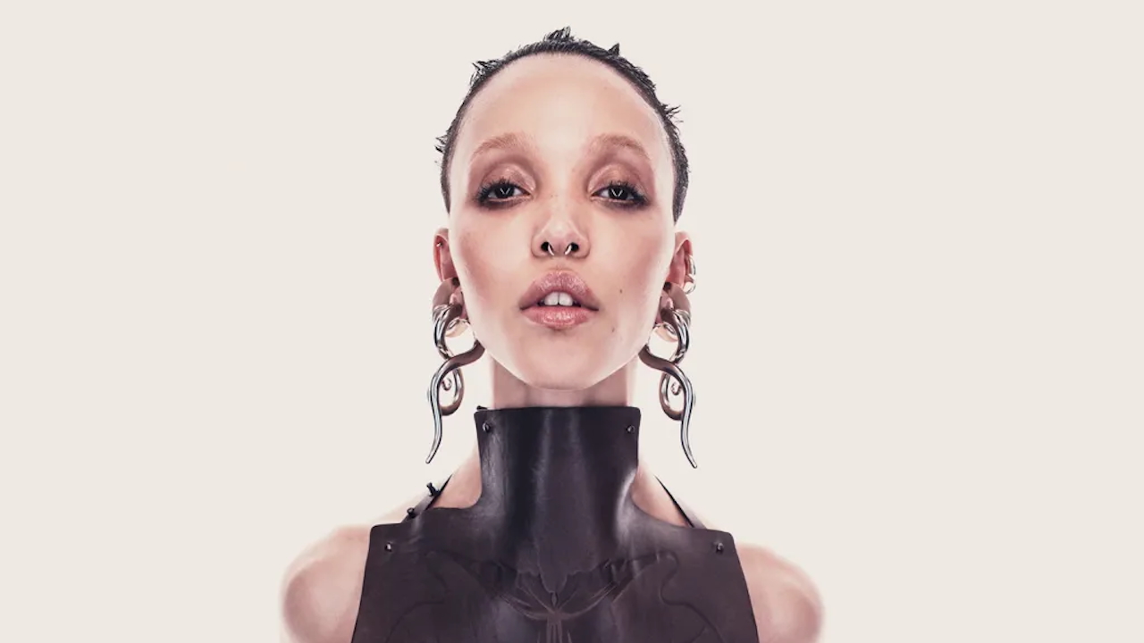 FKA Twigs plays two shows at History this month (photo: Jordan Hemingway)