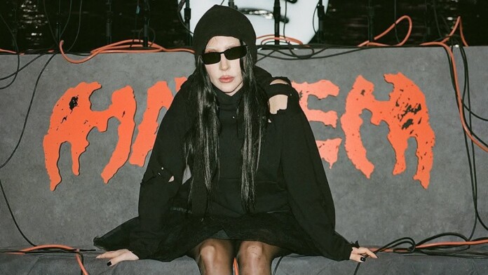 Lady Gaga