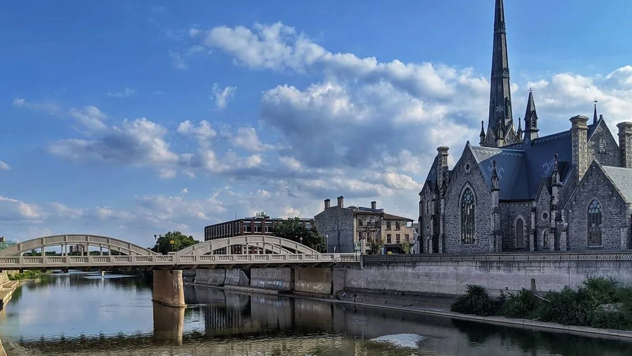 Our top 5 travel stories of 2024