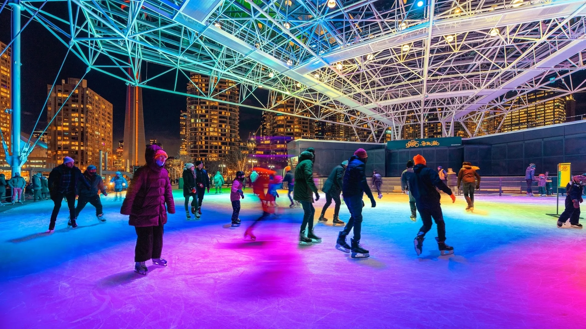 10 free things to do on New Year’s Eve in Toronto, Canada Reviews