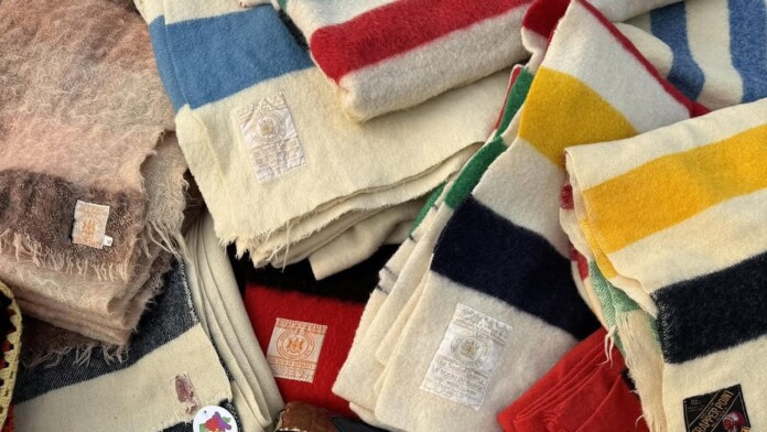 hbcblanket