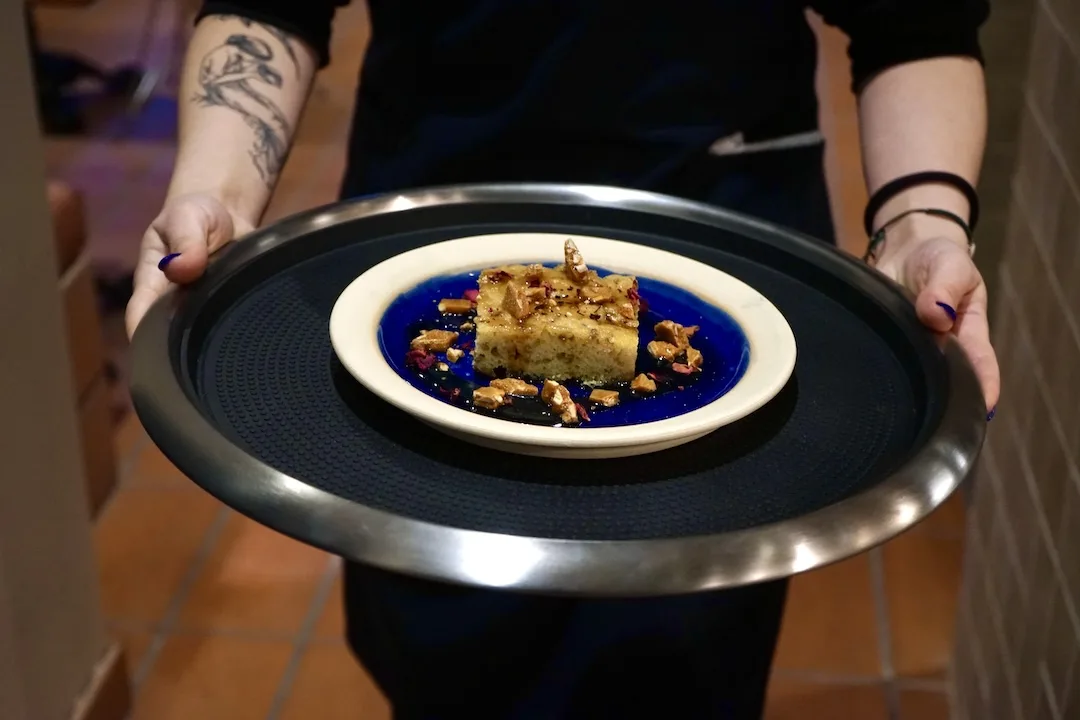 hilbeh (dessert)