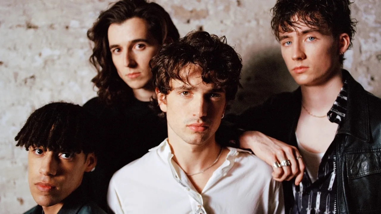 Inhaler plays History