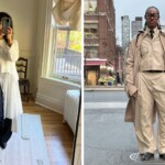 Toronto influencers Irene Kim and Lexson Millington