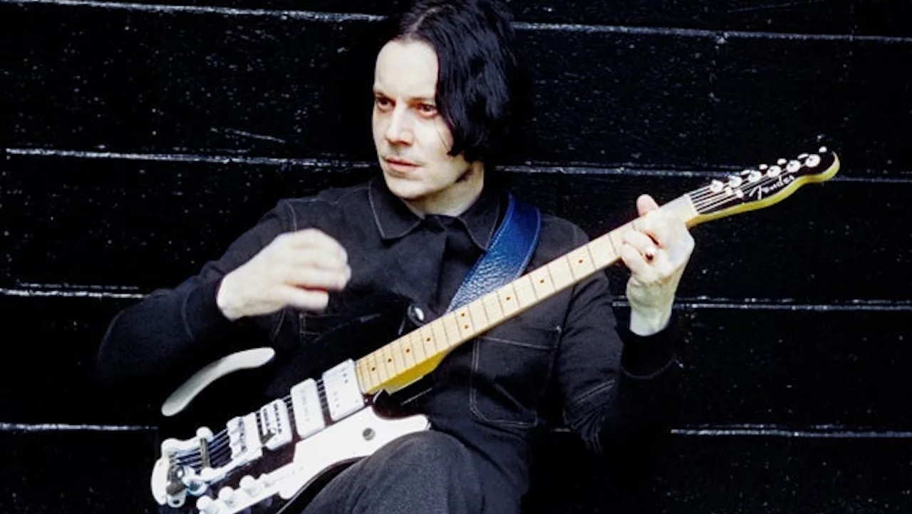 Jack White
