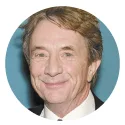 martin short