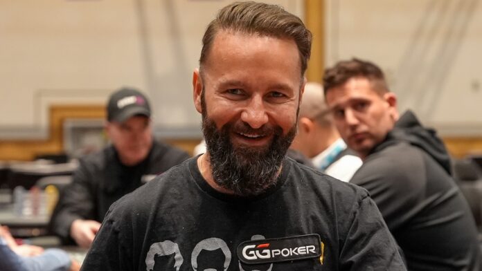 negreanu